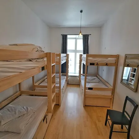 The Monks Bunk & Bar