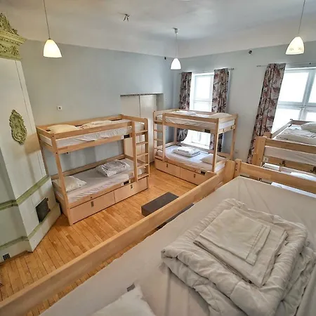 The Monks Bunk & Bar * Tallin