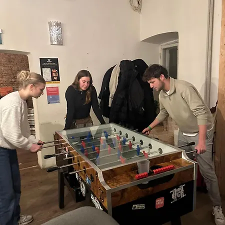 Auberge de jeunesse The Monks Bunk & Bar Tallinn