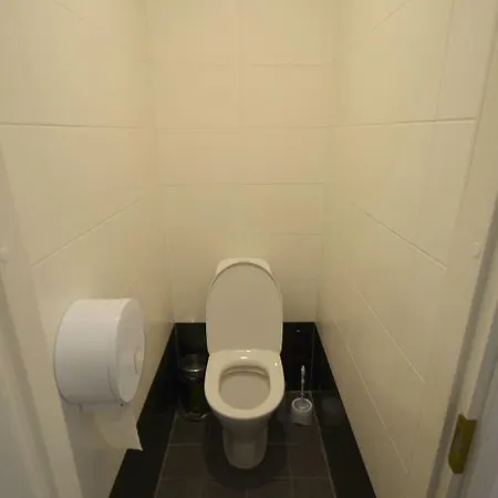 The Monks Bunk & Bar * Tallinn