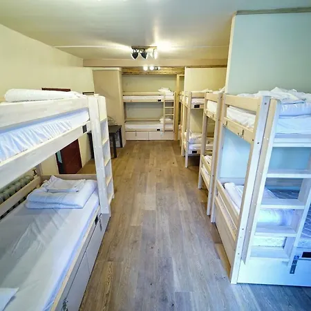 The Monks Bunk & Bar * Tallinn