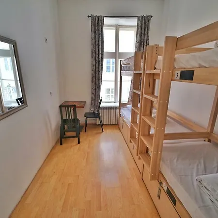 The Monks Bunk & Bar Tallinn