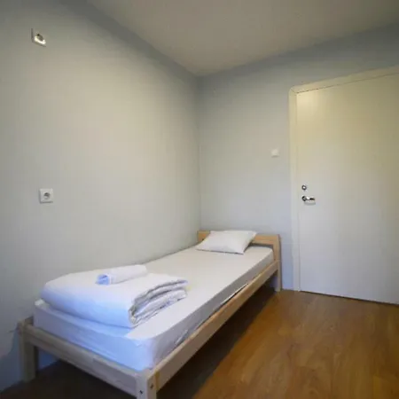 The Monks Bunk & Bar Auberge de jeunesse