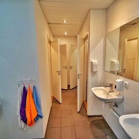 Auberge de jeunesse The Monks Bunk & Bar Tallinn