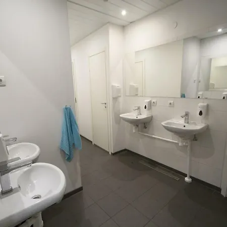 The Monks Bunk & Bar Auberge de jeunesse *