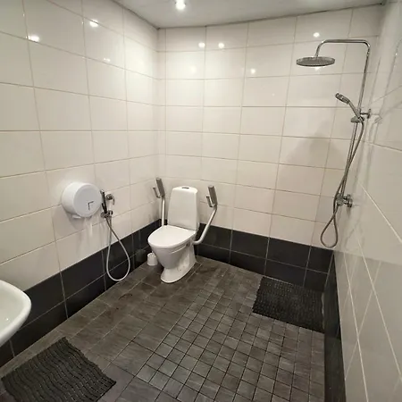 Auberge de jeunesse The Monks Bunk & Bar Tallinn