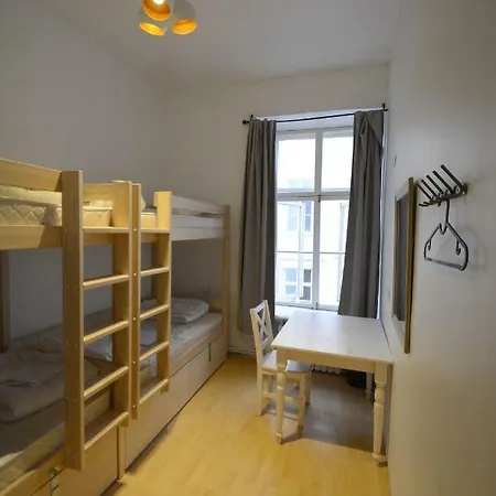 The Monks Bunk & Bar Auberge de jeunesse *