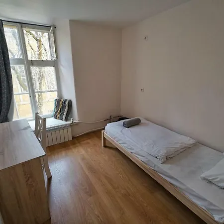 The Monks Bunk & Bar Auberge de jeunesse