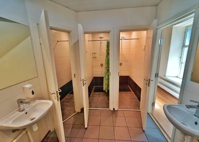 The Monks Bunk & Bar Talin