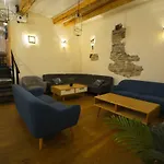 The Monks Bunk & Bar