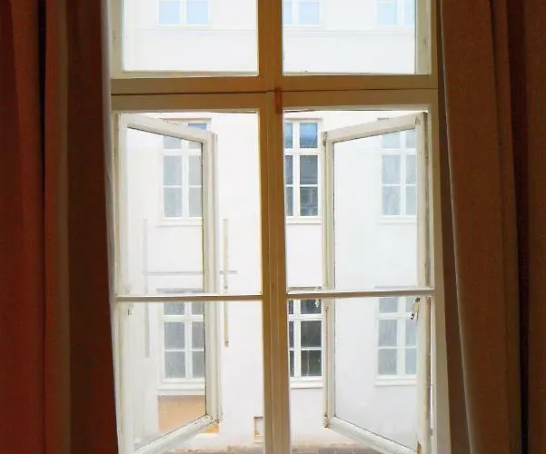 Hostal The Monks Bunk & Bar Tallin